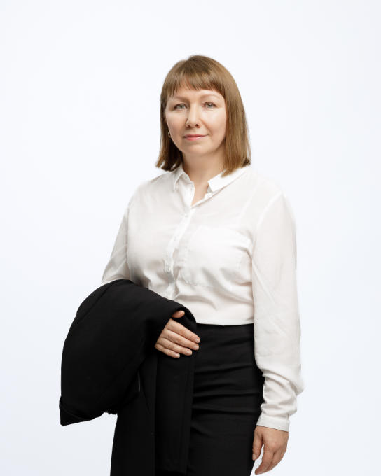 Tatiana Iakovleva