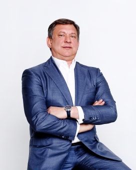 Yury Zolotnitskiy